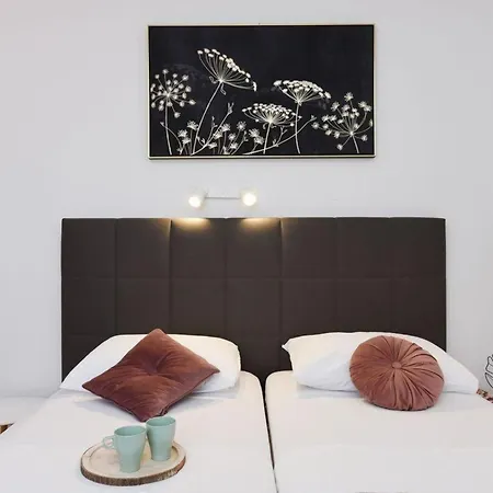 Apartman Schoenes In