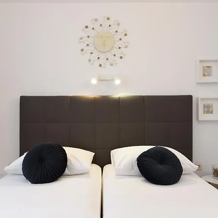 Schoenes In Apartman